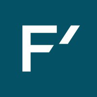 F-Prime logo