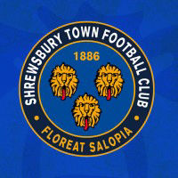 Shrewsbury Town Football Club