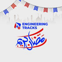 Engineering Tracks logo