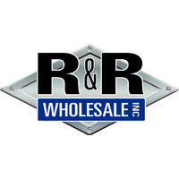 R & R WHOLESALE INC - The Distributors Source, Selling To Distributors Only!