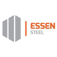Essen Steel Industry