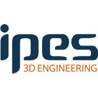 IPES A/S - 3D Engineering