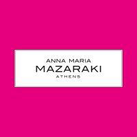 Anna Maria Mazaraki