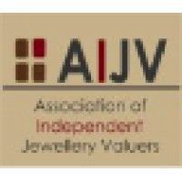 Association Of Independent Jewellery Valuers