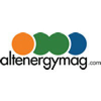 AltEnergyMag.com logo