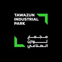 Tawazun Industrial Park - TIP