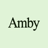 Amby logo
