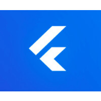 Flutter Community logo
