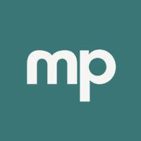 Mad Paws logo