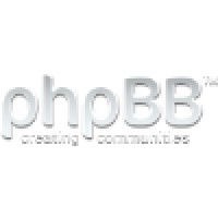 Phpbb Forum Software