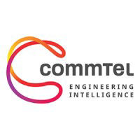 Commtelnetworks.com logo