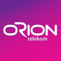 Orion Telekom Doo (Former: PCS - SezamPro OnLine)