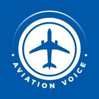 Aviation Voice logo