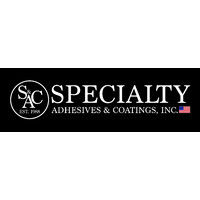 Specialty Adhesives & Coatings, Inc.