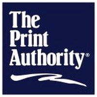 The Print Authority logo