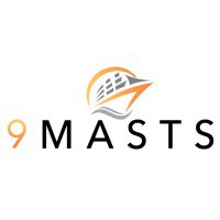 Nine Masts Capital logo