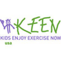 Kids Enjoy Exercise Now - KEEN USA