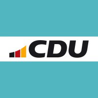 CDU Deutschlands logo