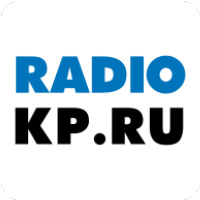 Радио «Комсомольская Правда» logo