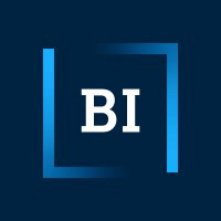 BI Norwegian Business School logo