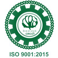 Icar - Central Institute For Research On Cotton Technology (Circot)