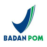 BADAN PENGAWAS OBAT DAN MAKANAN logo