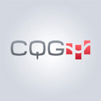Cqg, Inc.