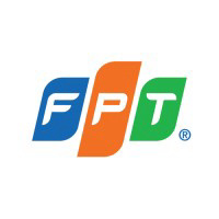 FPT Corporation logo