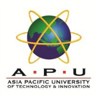 Asia Pacific University Of Technology And Innovation (Apu / Apiit)