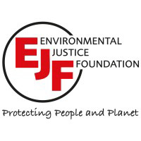 Environmental Justice Foundation (Ejf)