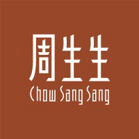 Chow Sang Sang Holdings International Limited logo