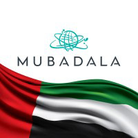 Mubadala logo
