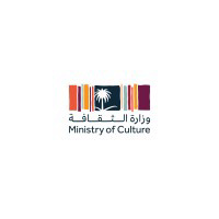 وزارة الثقافة Ministry Of Culture logo