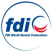 FDI World Dental Federation logo