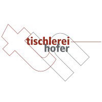 TISCHLEREI MICHAEL HOFER GMBH logo