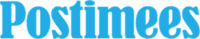 Postimees AS logo