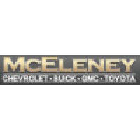 McEleney Chevrolet Buick GMC Toyota