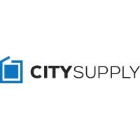 City Supply logo