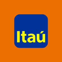 Itaú Unibanco Holding S.A. CNPJ: 60.872.504/0001-23 logo