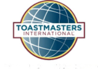 District 54 Toastmasters logo
