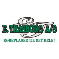 E. Trasborg A/S logo