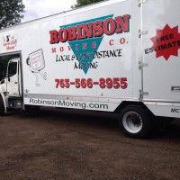 Robinson Moving Company