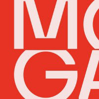 Moravská Galerie V Brně logo