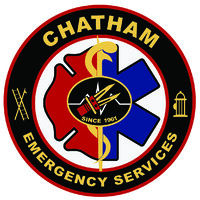 Chatham Emergency Services logo