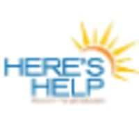 Here's Help Inc. logo