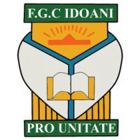 Federal Government College  Idoani