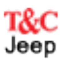 Town & Country Jeep Chrysler Dodge Ram