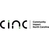 Community Impact NC logo