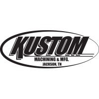 Kustom Machining & Mfg.