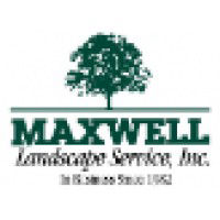 Maxwell Landscape Service, Inc. logo